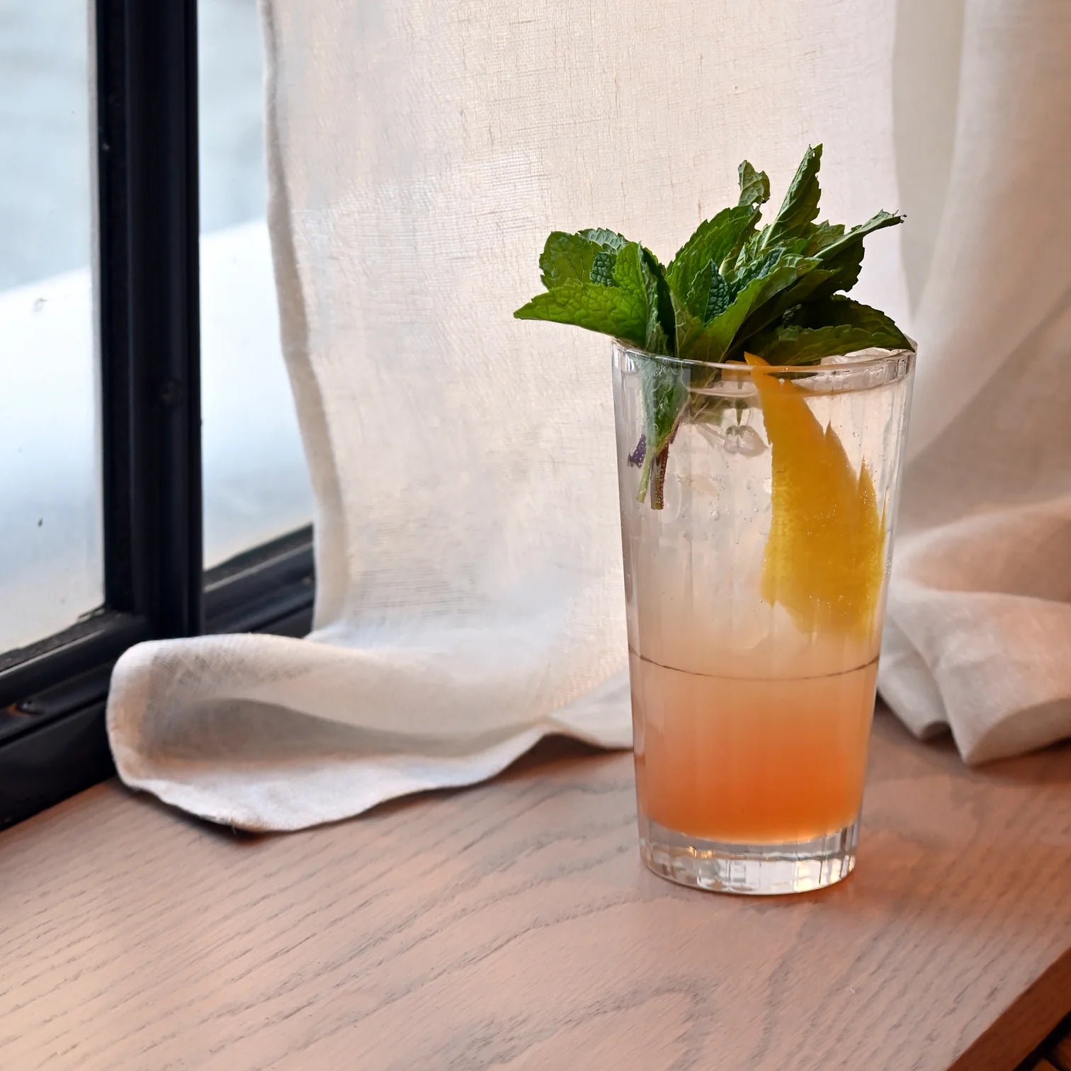 Bormioli rocco Oxford Bar 39cl Beverage Drinking Glasses (Set of 6)